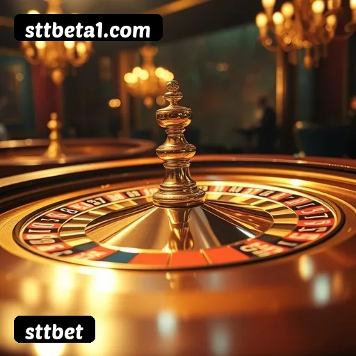 Imagem secundária para conteúdo da página Facebook sttbet