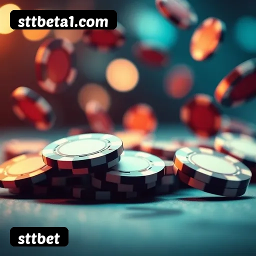 Prévia de conteúdo do canal Telegram sttbet